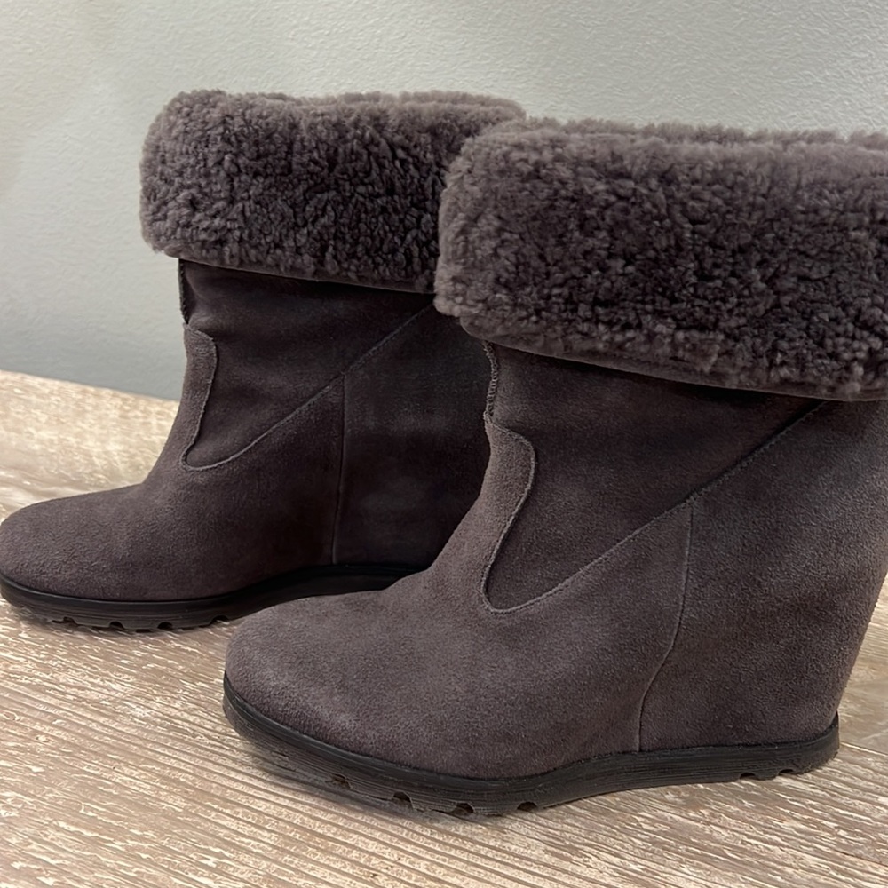 Ugg Booties - image 3